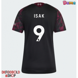 Liverpool Alexander Isak #9 Tredje trøje Dame 2026-27 Kort ærmer Liverpool Alexander Isak #9 Tredje trøje Dame 2026-27 Kort ærmer